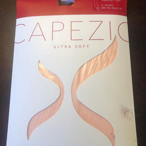 Kids Capezio tights